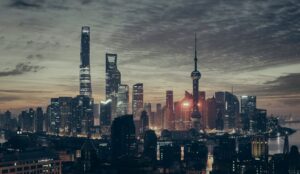 Chine