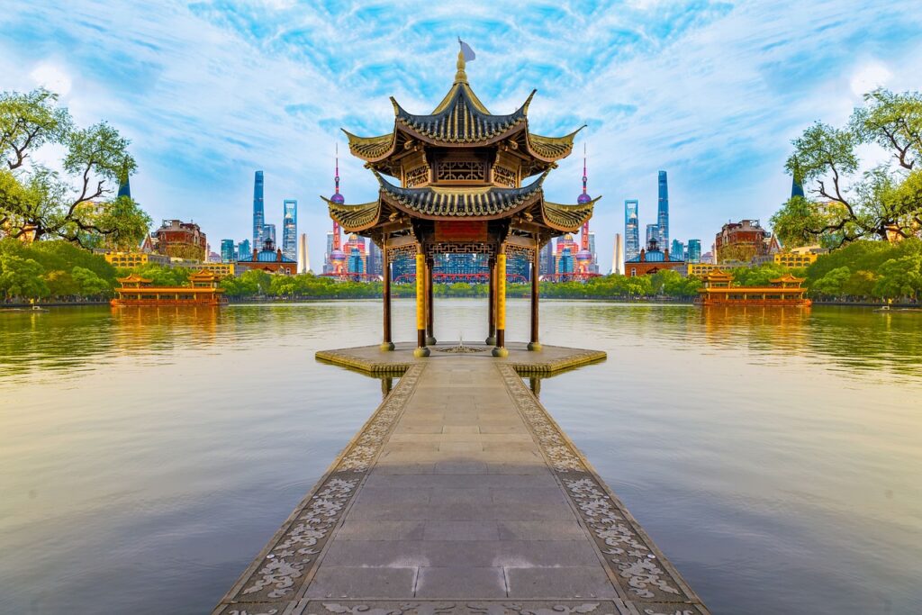 Voyager en solo en Chine : expériences uniques et conseils pratiques
