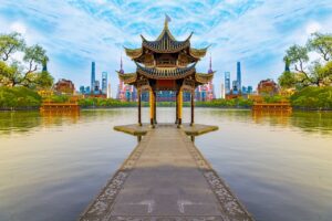 Voyager en solo en Chine : expériences uniques et conseils pratiques