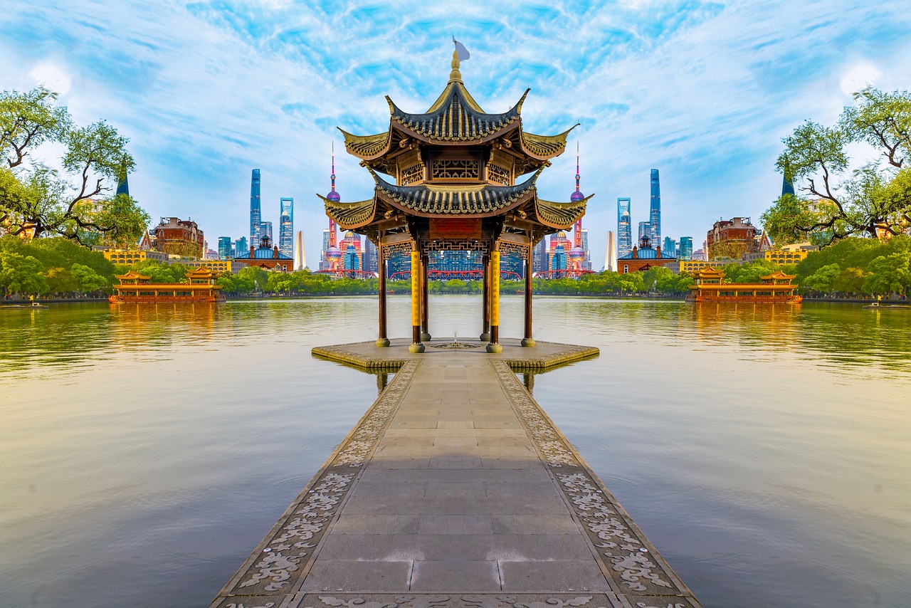 独行中国:独特的经验和实用提示