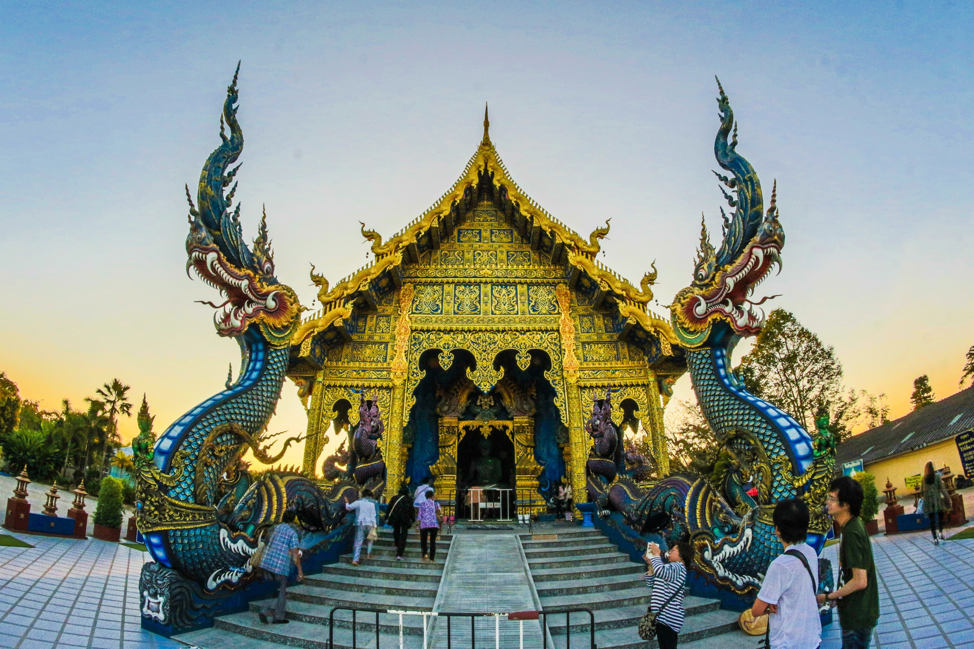 La culture chinoise : langues, religions et cuisine