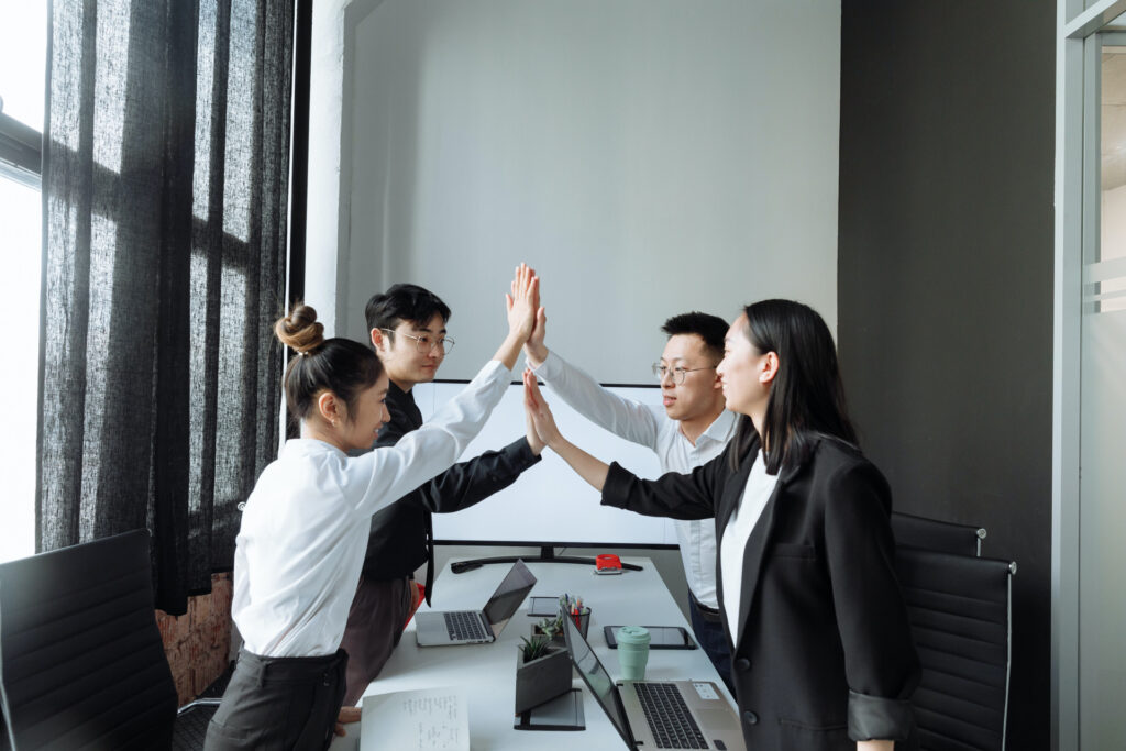 La gestion de la croissance économique rapide en Chine
