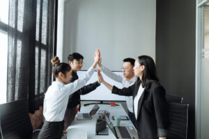 La gestion de la croissance économique rapide en Chine