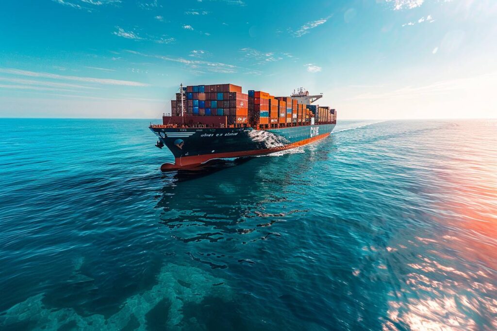 Acheter en Chine: Attention aux Incoterms