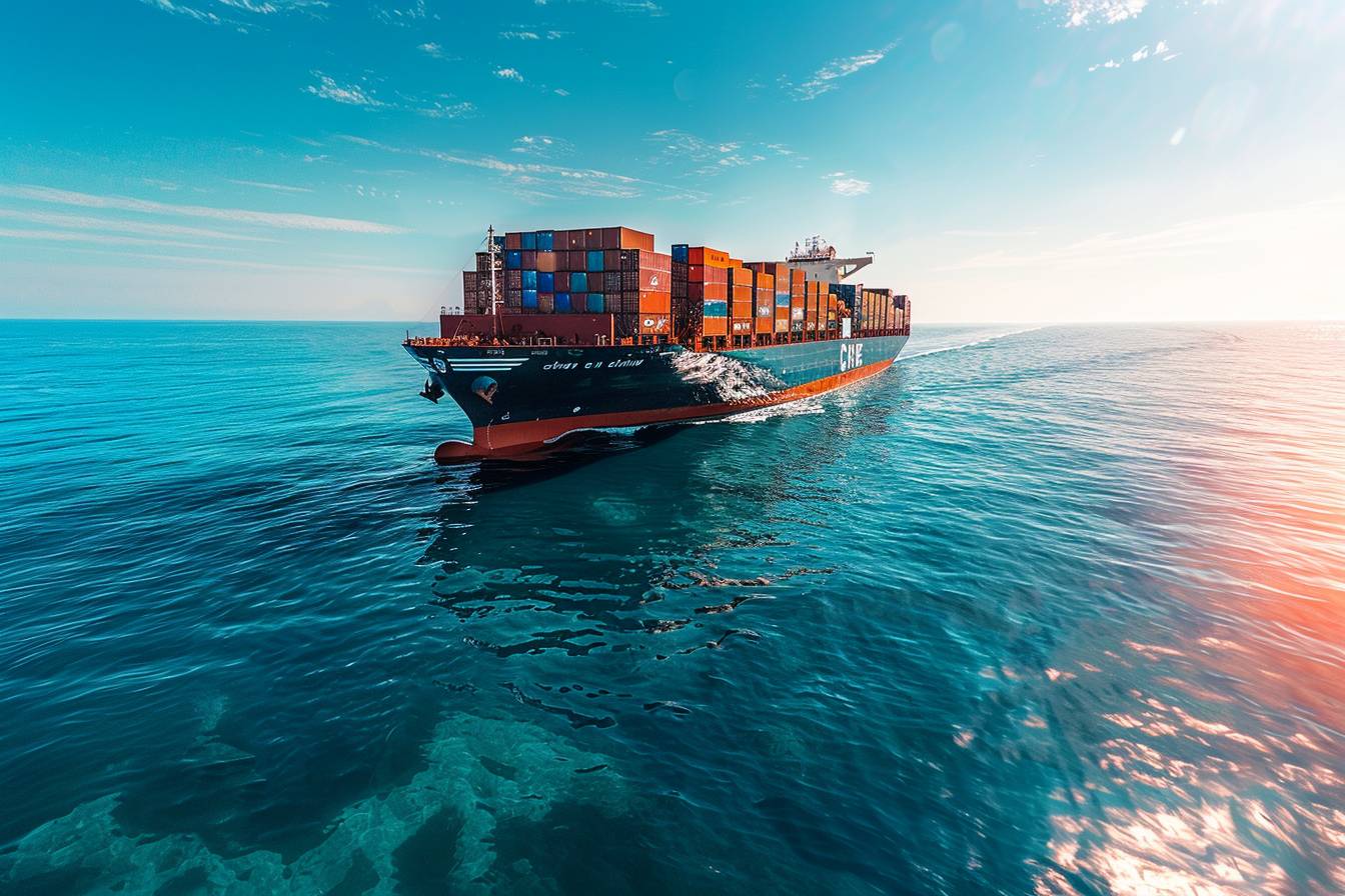 Acheter en Chine: Attention aux Incoterms