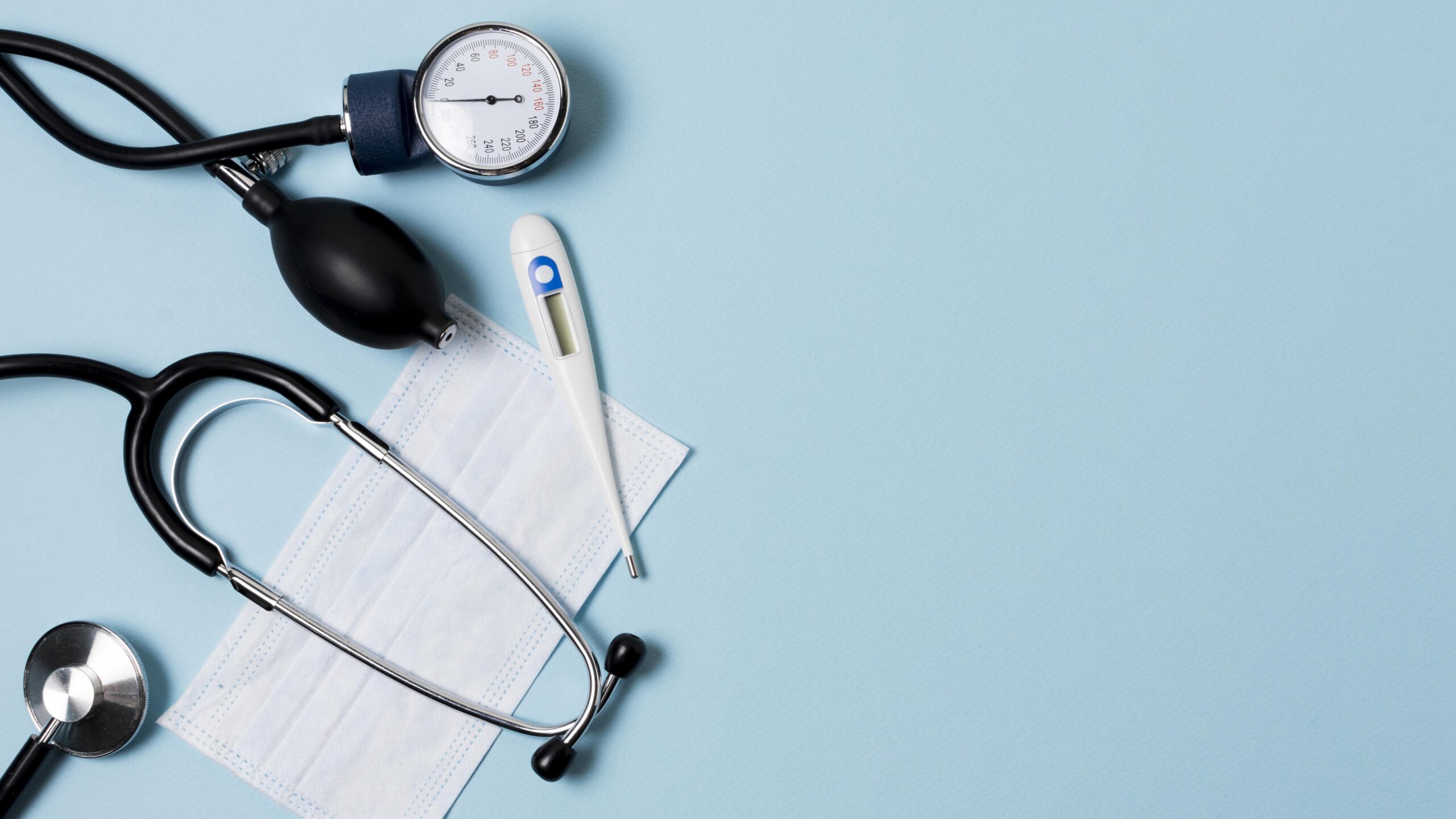 Image qui représente la santé