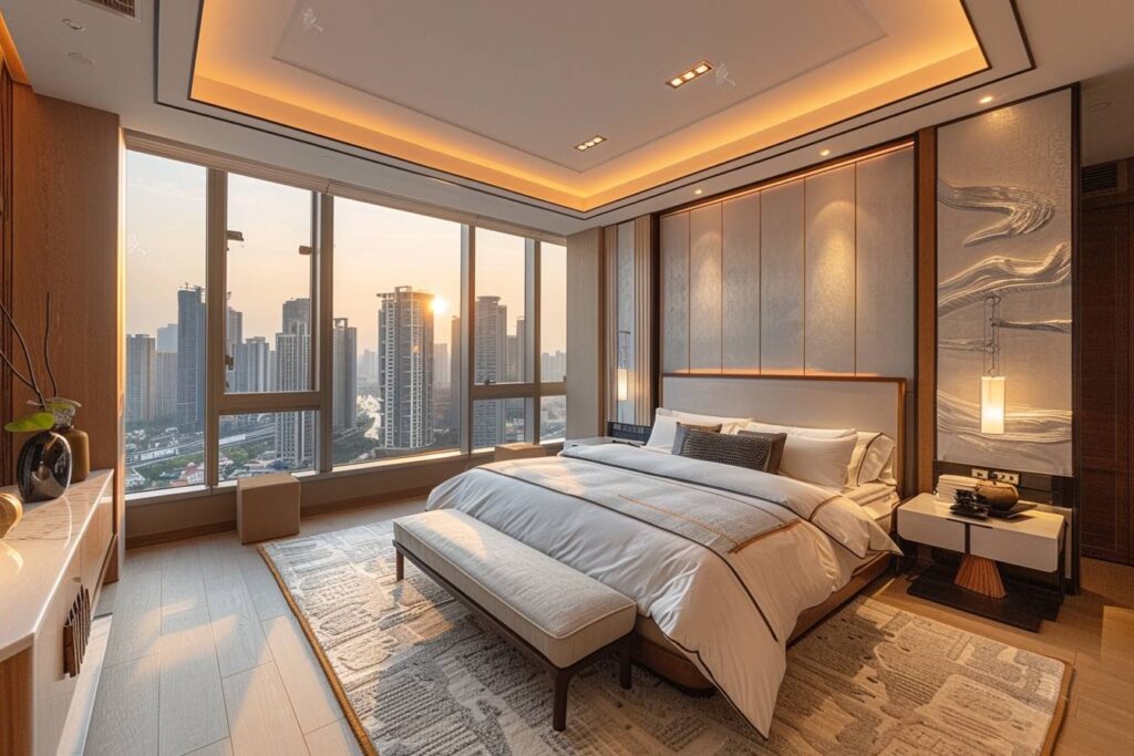 Se loger à Chongqing