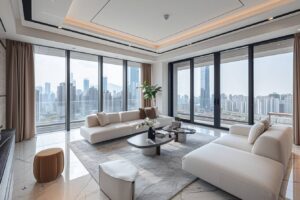 Se loger à Shenzhen