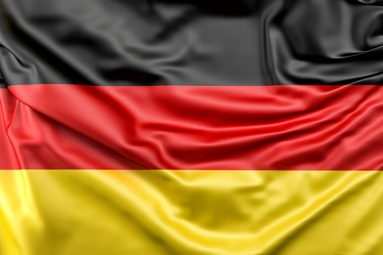 drapeau allemand