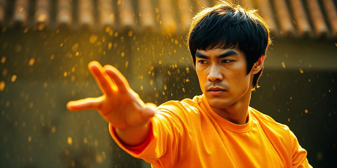 Les acteurs chinois