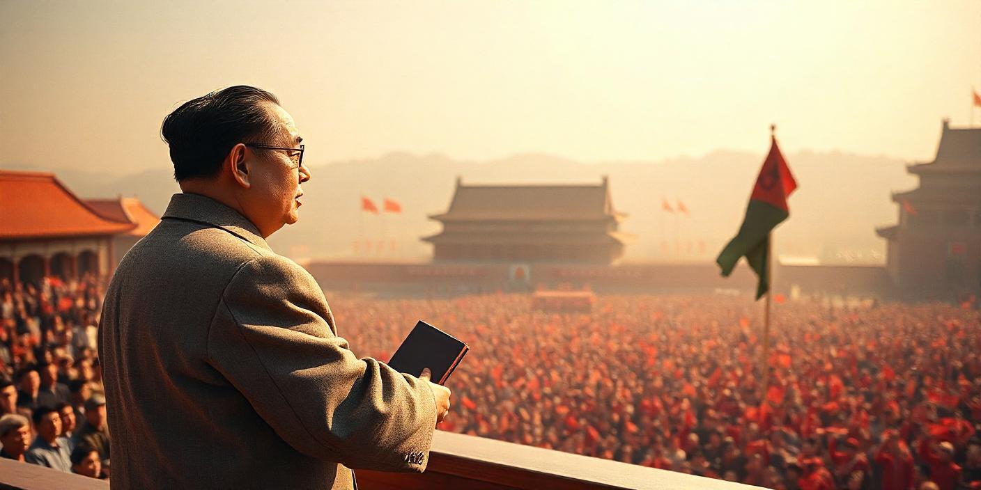 Mao Zedong
