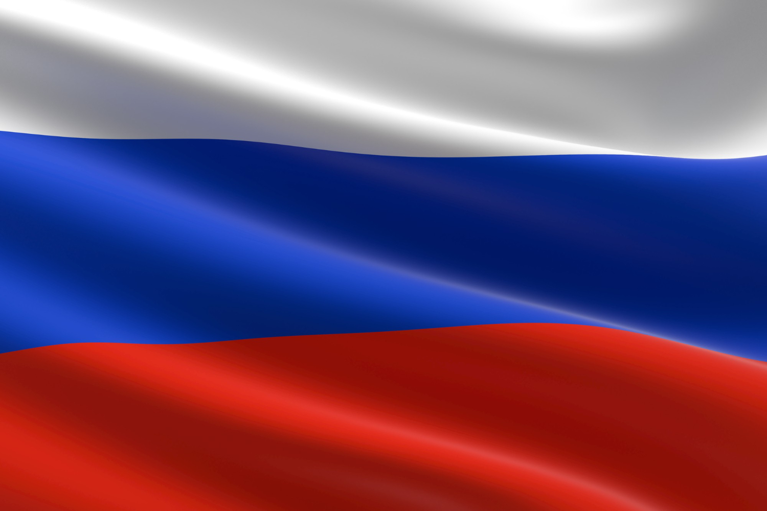 drapeau russe