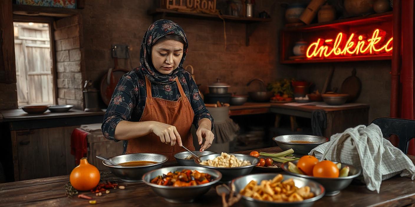 Langues turciques et identité des Ouïghours