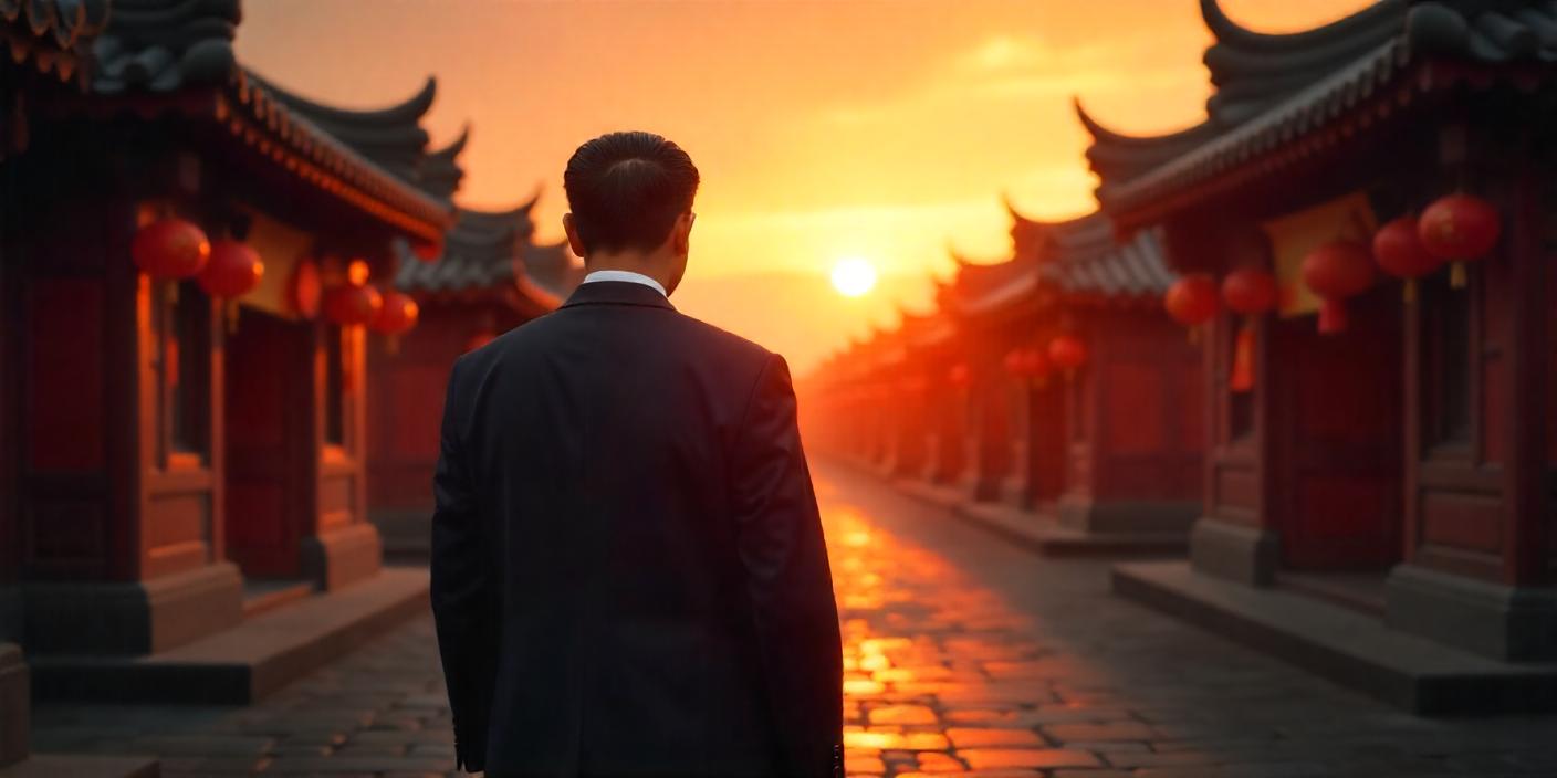 système politique chinois