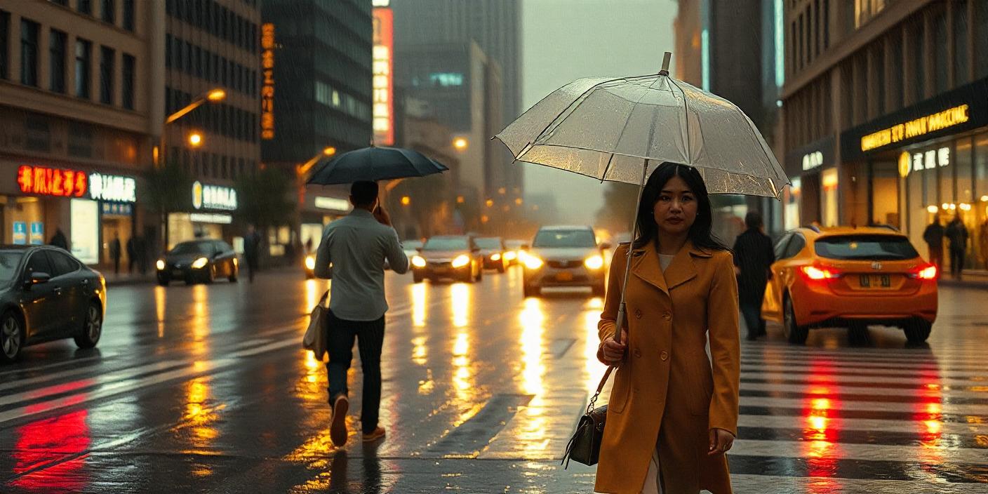 Shanghai
