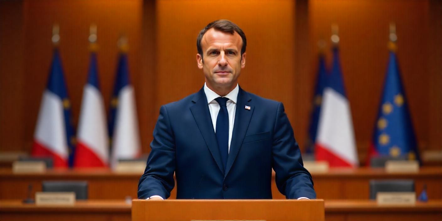dernier Premier ministre de la France