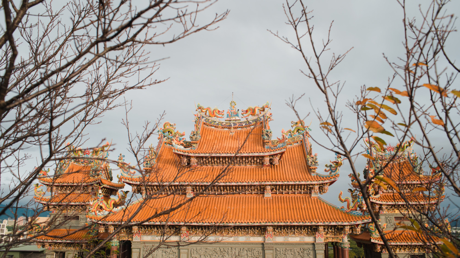 Chine
