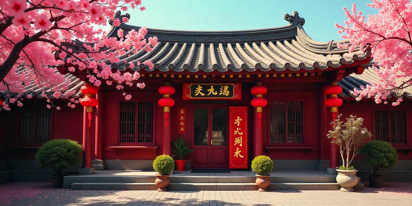 gouvernement chinois