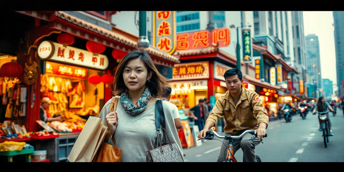 Shanghai
