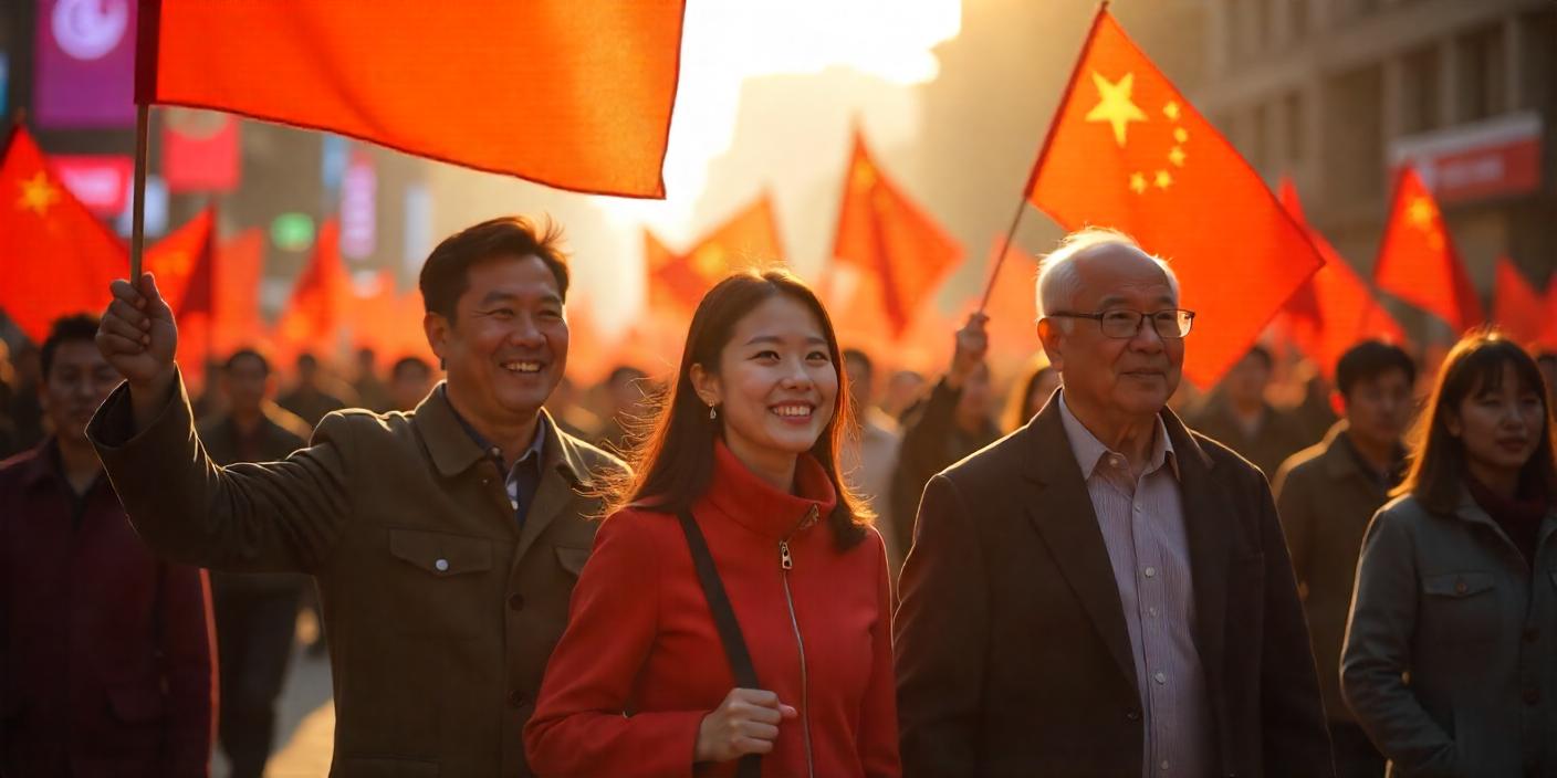 système socialiste à la chinoise