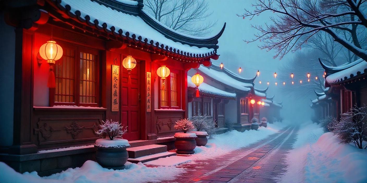 pouvoir en Chine
