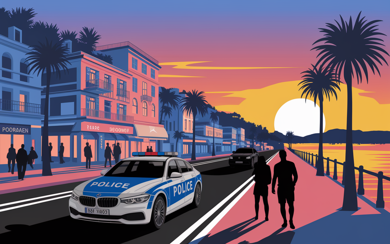 Ville La Paz Mexique securite chiffre indice criminalite