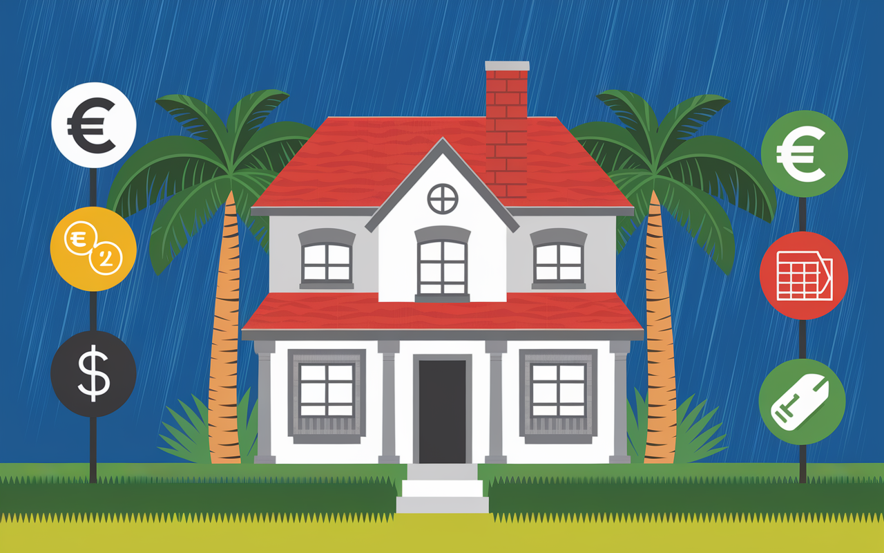 inconvenients vivre tahiti budget moustique pluie