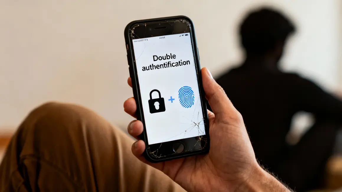 Sécurité paiement mobile Chine double authentification
