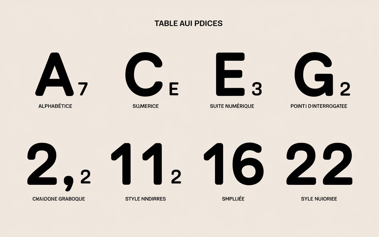 test de logique avec réponse suite logique correction