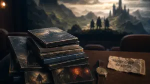 Ordre seigneur des anneaux : pile Blu-ray et soirée sortie cinéma